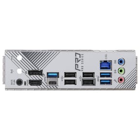 ASRock B650M Pro RS — image 5