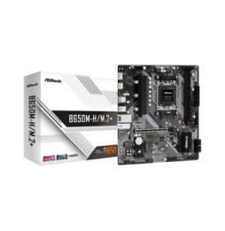 ASRock B650M-H/M.2+