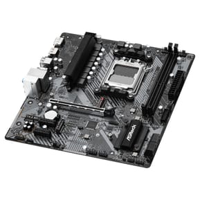 ASRock B650M-H/M.2+ — image 2