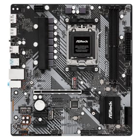 ASRock B650M-H/M.2+ — image 3
