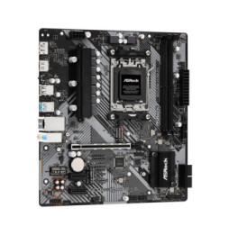 ASRock B650M-H/M.2+