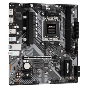 ASRock B650M-H/M.2+ — image 4