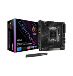 ASRock B760I Lightning WIFI