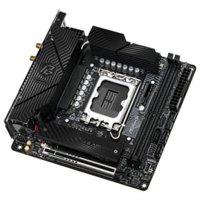 ASRock B760I Lightning WIFI — image 2