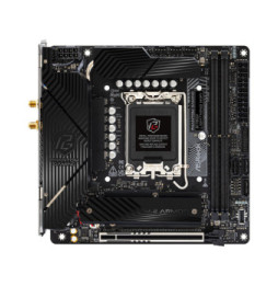 ASRock B760I Lightning WIFI
