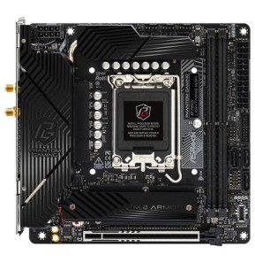 ASRock B760I Lightning WIFI