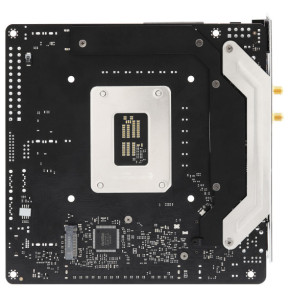 ASRock B760I Lightning WIFI