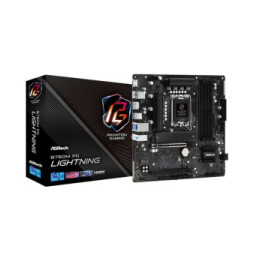 ASRock B760M PG Lightning