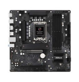 ASRock B760M PG Lightning