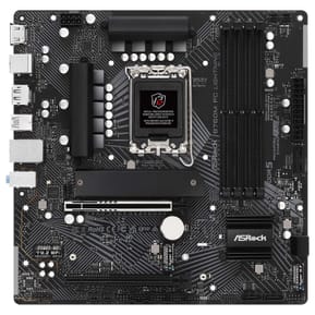 ASRock B760M PG Lightning — image 2