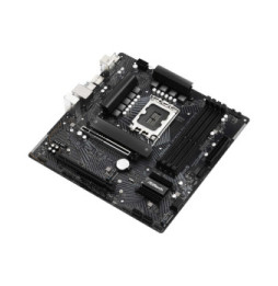 ASRock B760M PG Lightning