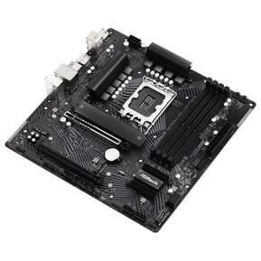 ASRock B760M PG Lightning — image 3