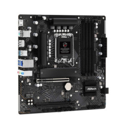 ASRock B760M PG Lightning