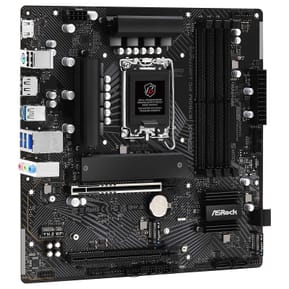 ASRock B760M PG Lightning — image 4