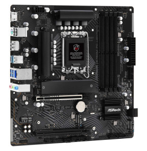 ASRock B760M PG Lightning
