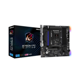 ASRock B760M PG RIPTIDE