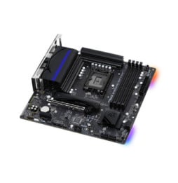 ASRock B760M PG RIPTIDE
