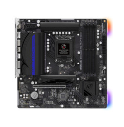 ASRock B760M PG RIPTIDE