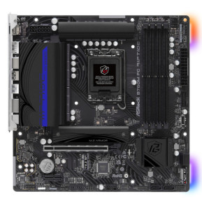 ASRock B760M PG RIPTIDE