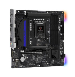 ASRock B760M PG RIPTIDE