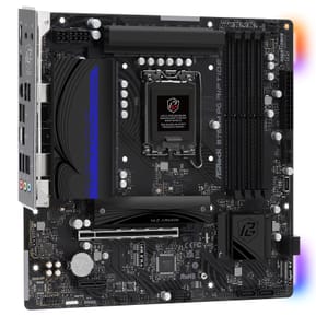 ASRock B760M PG RIPTIDE — image 4