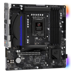 ASRock B760M PG RIPTIDE
