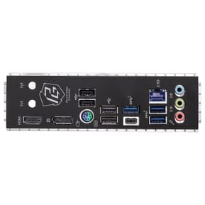 ASRock B760M PG RIPTIDE — image 5