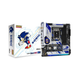 ASRock B760M PG SONIC WIFI