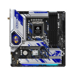 ASRock B760M PG SONIC WIFI