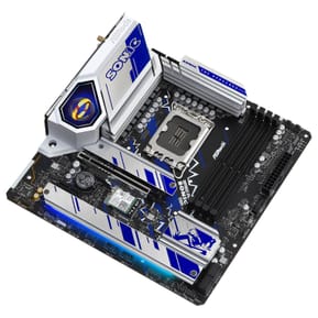 ASRock B760M PG SONIC WIFI — image 3