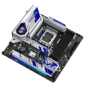 ASRock B760M PG SONIC WIFI
