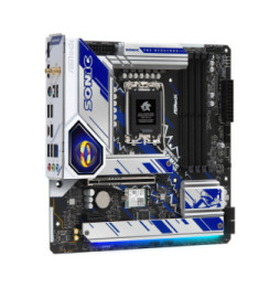 ASRock B760M PG SONIC WIFI