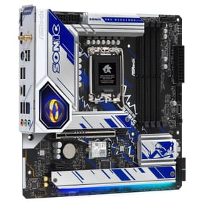 ASRock B760M PG SONIC WIFI — image 4