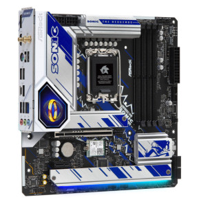 ASRock B760M PG SONIC WIFI