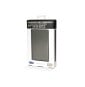 LaCie Porsche Design P'9220 - Disque dur 2,5" - USB 3.0/2.0
