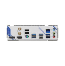 ASRock B760M PG SONIC WIFI