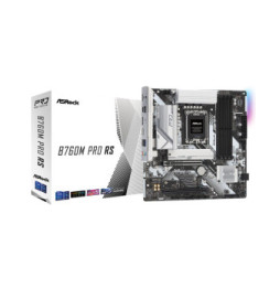 ASRock B760M PRO RS
