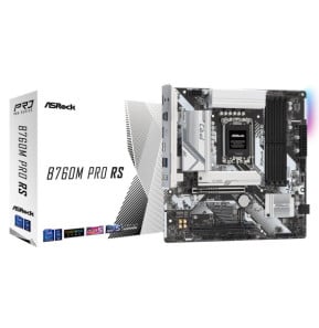 ASRock B760M PRO RS
