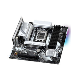 ASRock B760M PRO RS