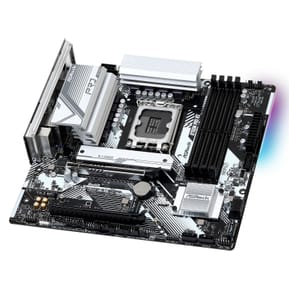 ASRock B760M PRO RS — image 2