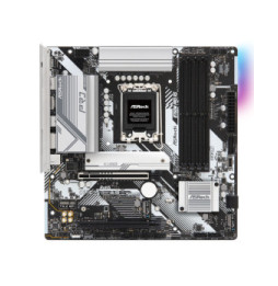 ASRock B760M PRO RS