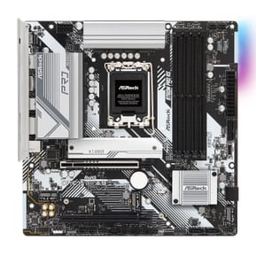 ASRock B760M PRO RS — image 3