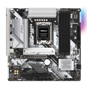 ASRock B760M PRO RS