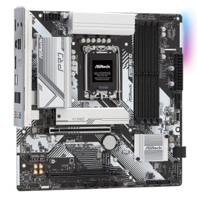ASRock B760M PRO RS — image 4
