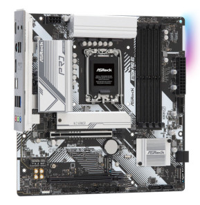ASRock B760M PRO RS