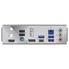 ASRock B760M PRO RS — image 5