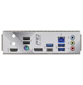 ASRock B760M PRO RS