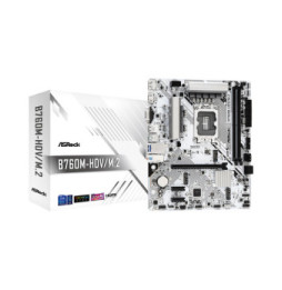 ASRock B760M-HDV/M.2