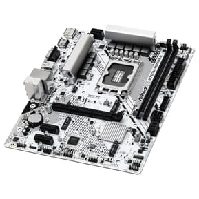 ASRock B760M-HDV/M.2 — image 2