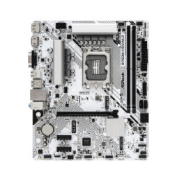 ASRock B760M-HDV/M.2